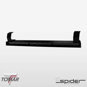 '06-17 Chevy Caprice Spider Series Rear Interior Emergency Warning LED Light Bar