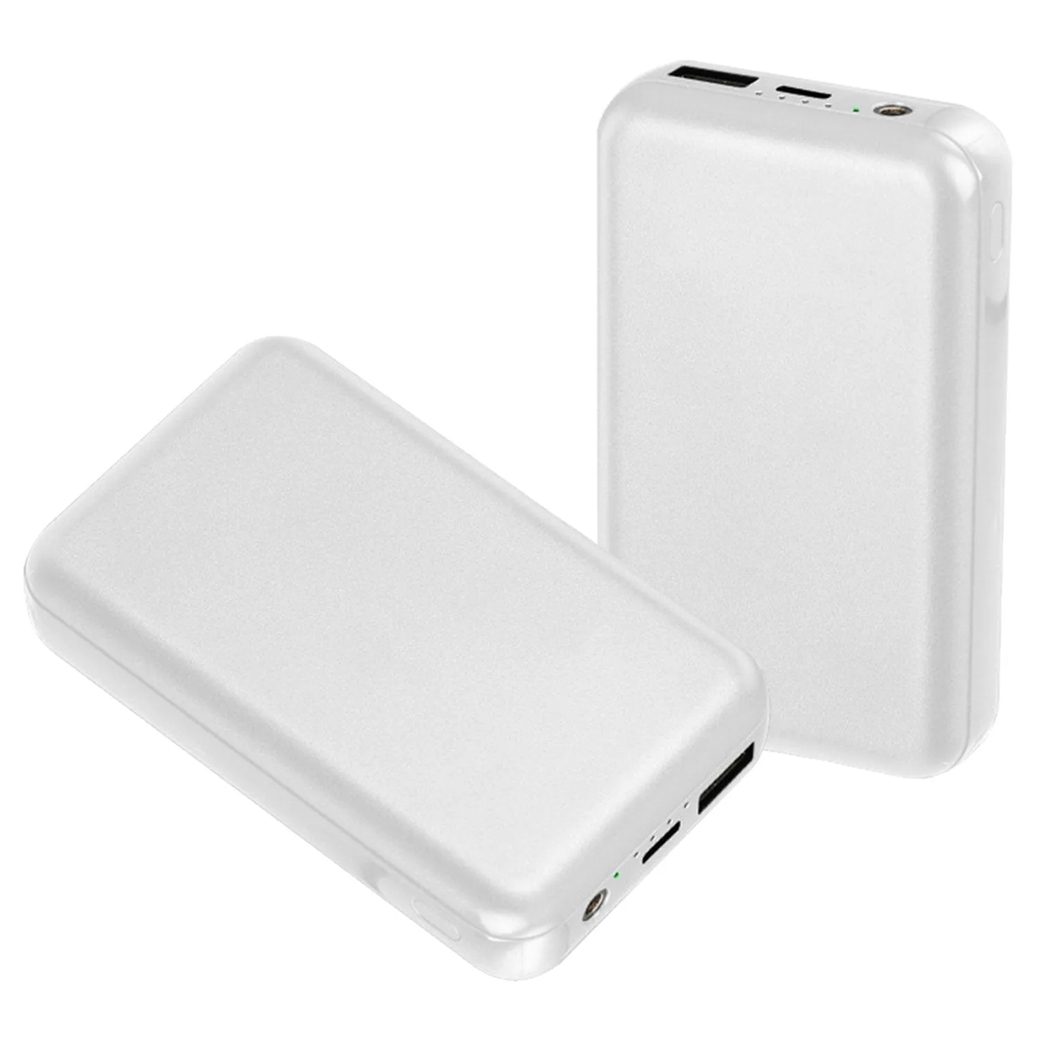 10000mAh Portable Charger Battery Pack for Heated Blanket Vest Jacket