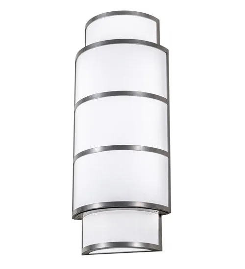10"W Jayne Wall Sconce