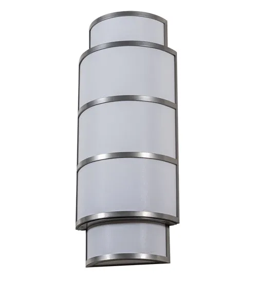 10"W Jayne Wall Sconce