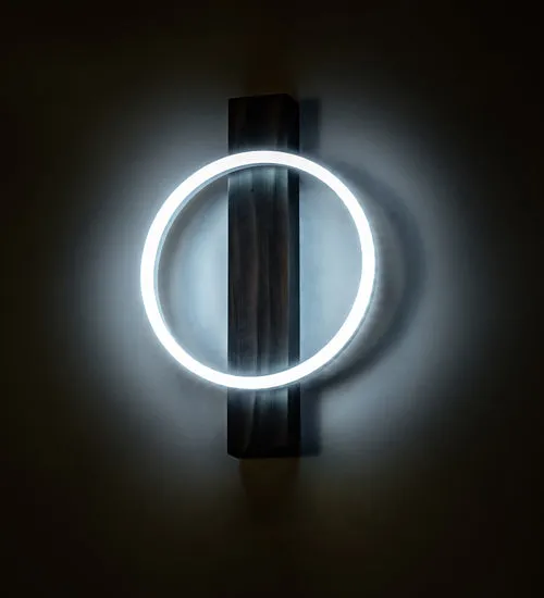 12"W Ursula Wall Sconce