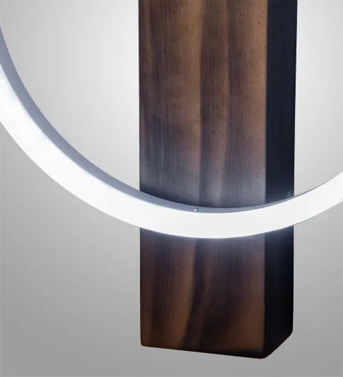 12"W Ursula Wall Sconce