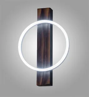 12"W Ursula Wall Sconce