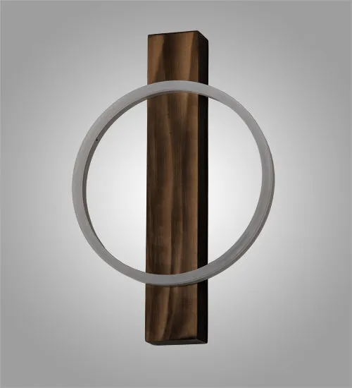 12"W Ursula Wall Sconce