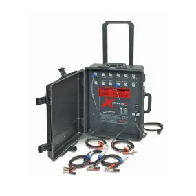 12V Battery Recovery Xtreme SC-12 - 12-Station | 746X810