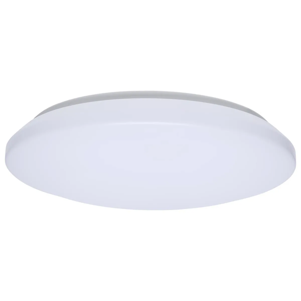 14 Inch 17 Watt Round LED Microwave Sensor Cloud Fixture 2700/3000/3500/4000/5000K