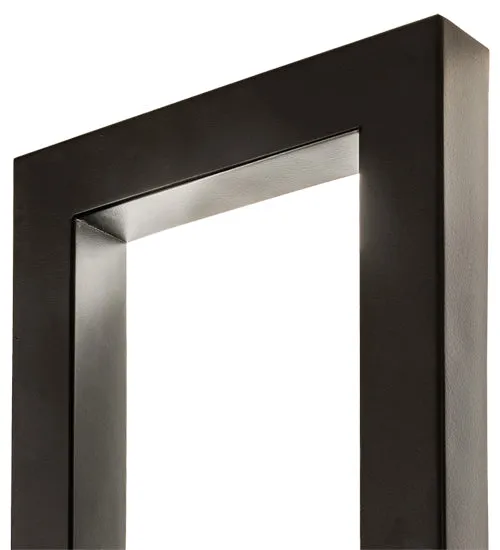 14"W Gateway Wall Sconce