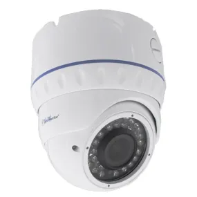 2 MP IP Camera 36 IR-LED 1080p