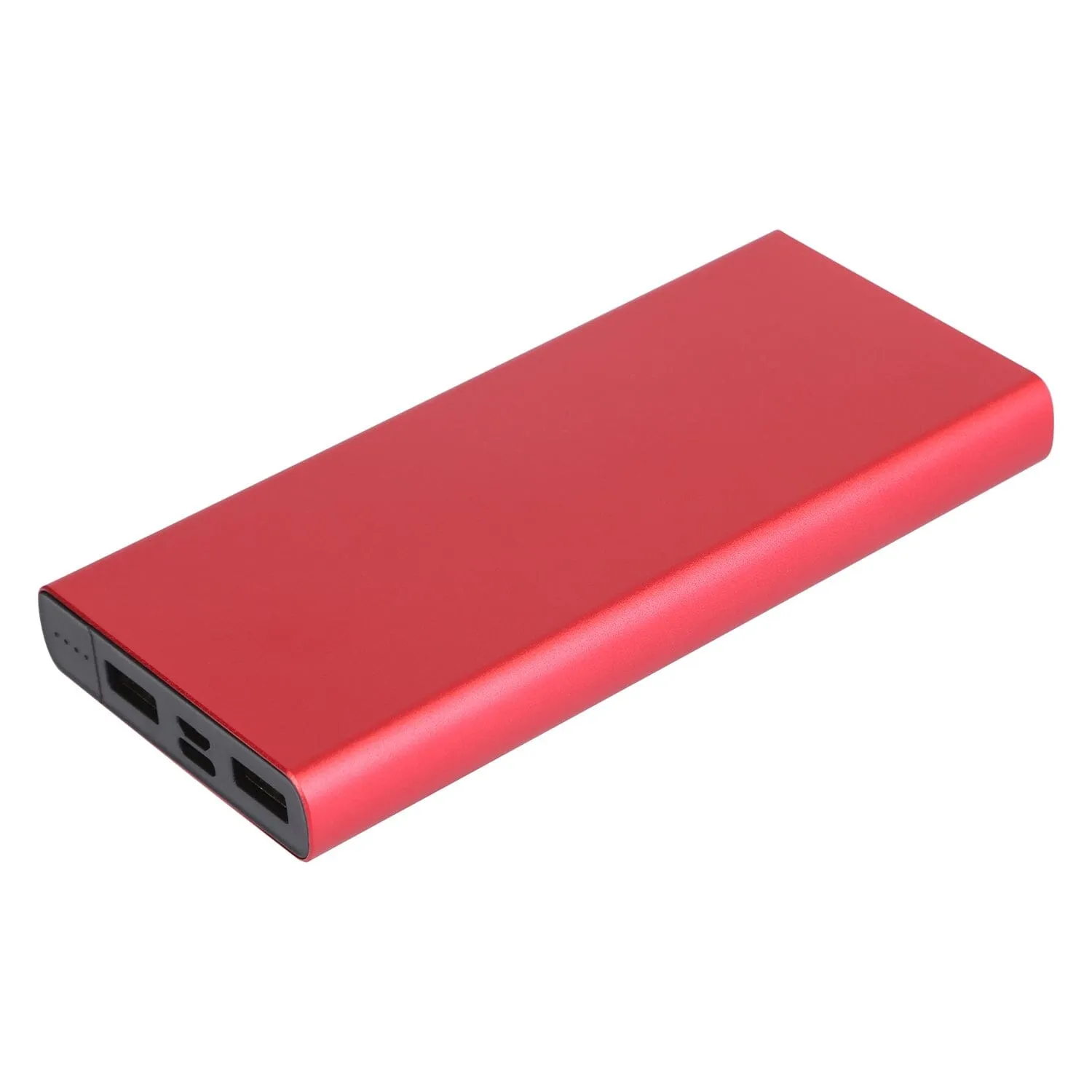 20000mAh Power Bank Portable External Battery Pack with Dual USB Output Ports Type C Micro USB Input