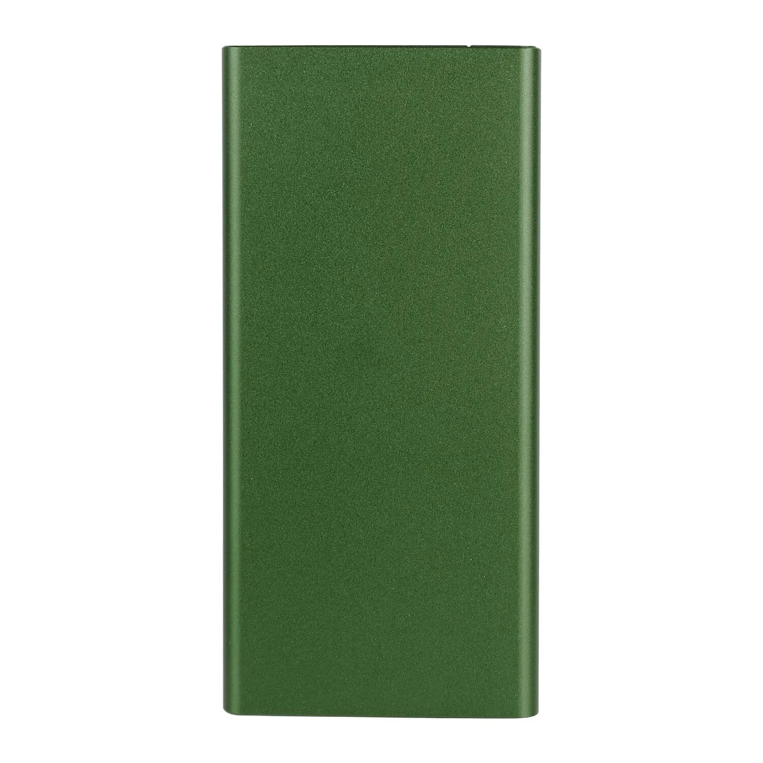 20000mAh Power Bank Portable External Battery Pack with Dual USB Output Ports Type C Micro USB Input