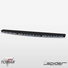 2015 Chevy Tahoe Spider Series Rear Interior Emergency Warning LED Light Bar