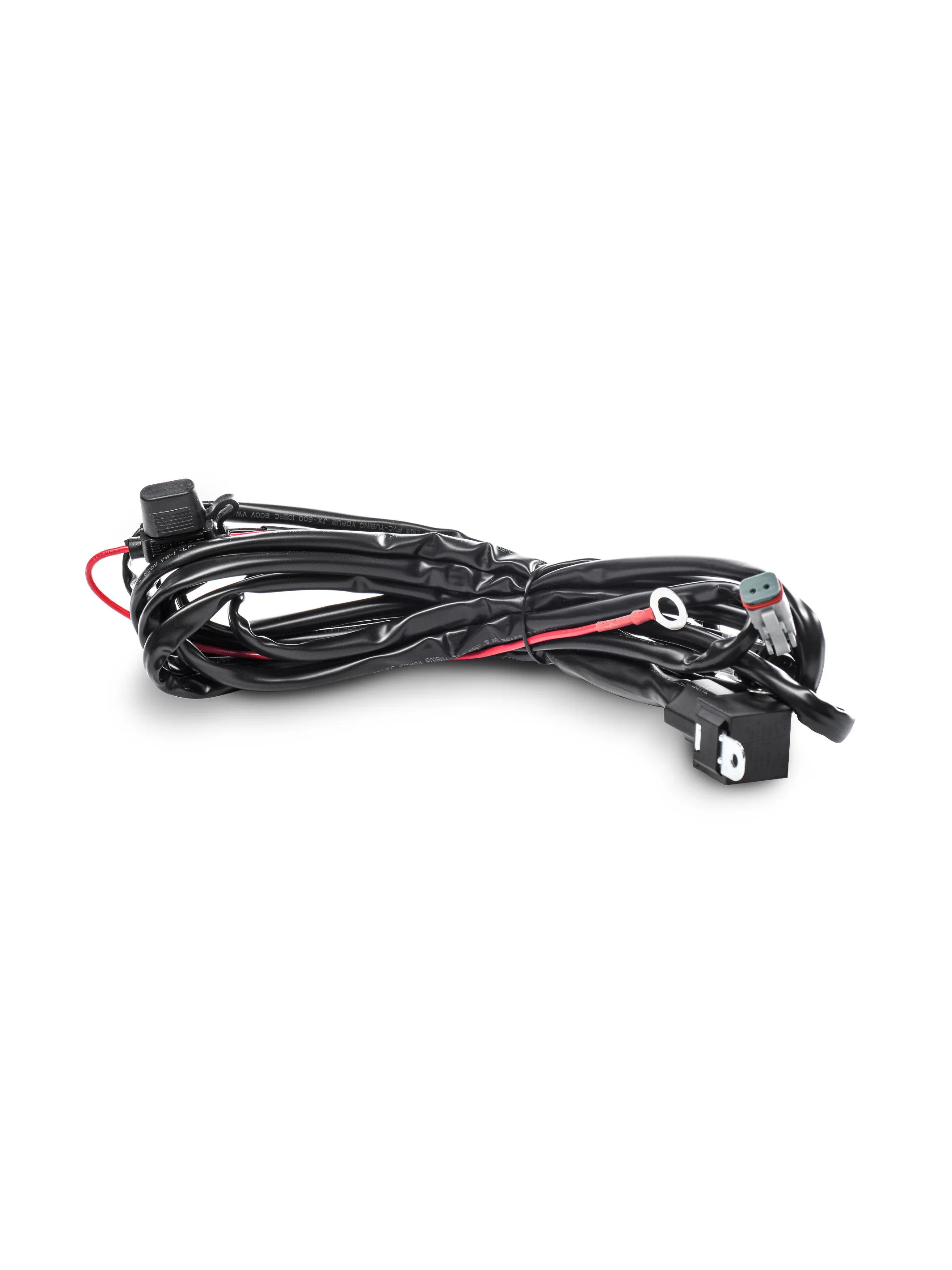 2" LED Flush-Mount Pod Light - Pair