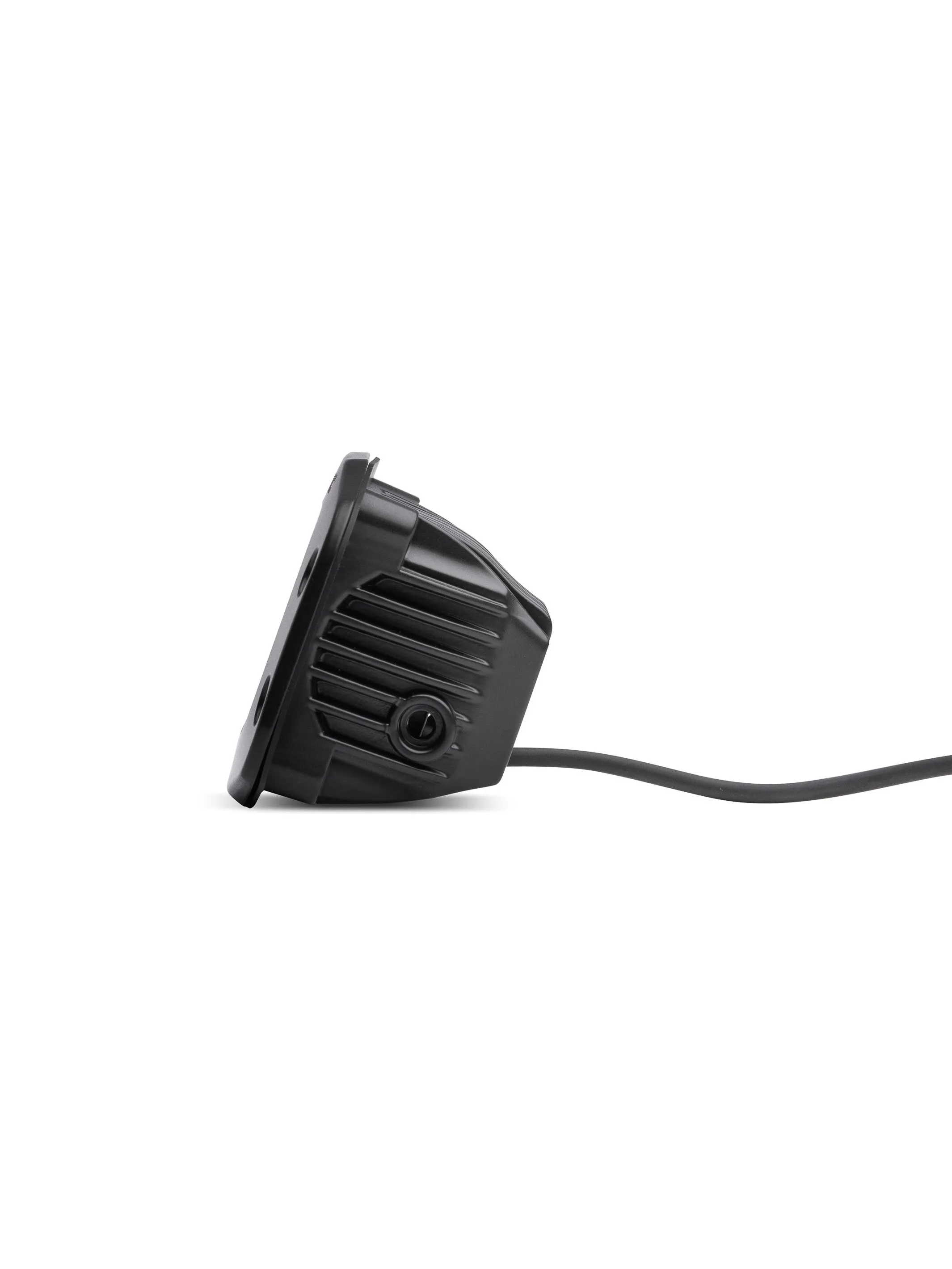 2" LED Flush-Mount Pod Light - Pair