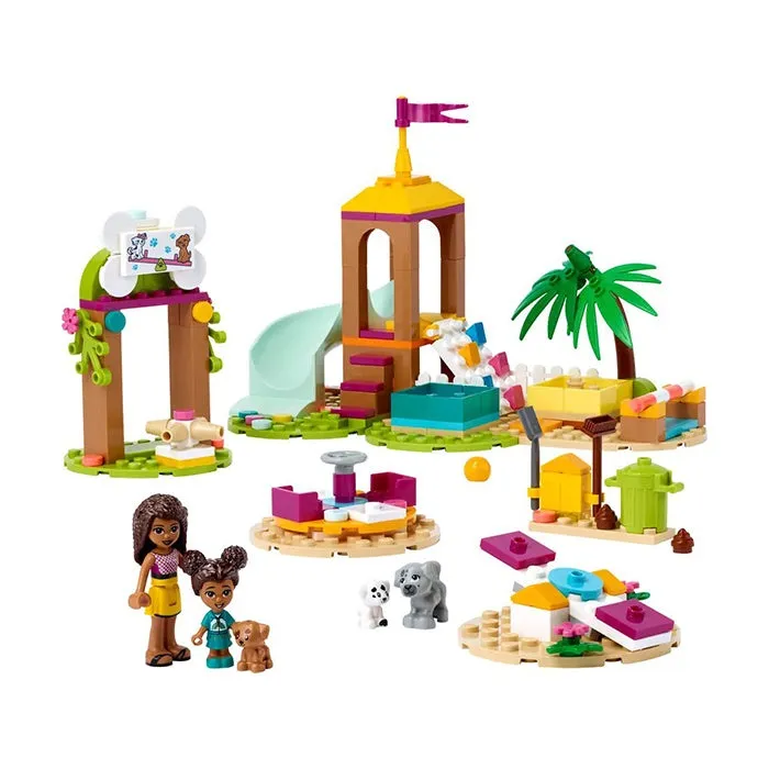 41698 Pet Playground