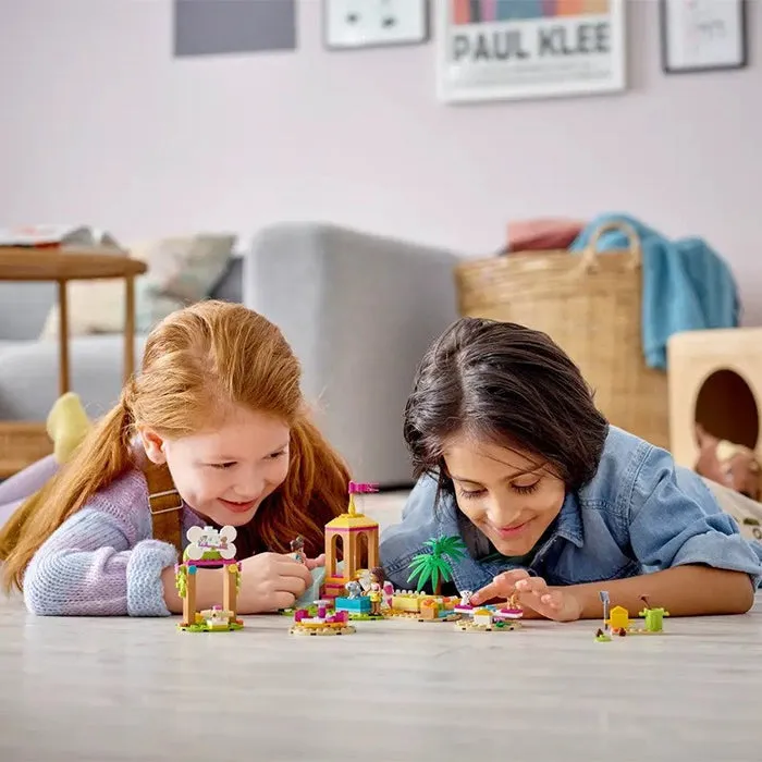 41698 Pet Playground