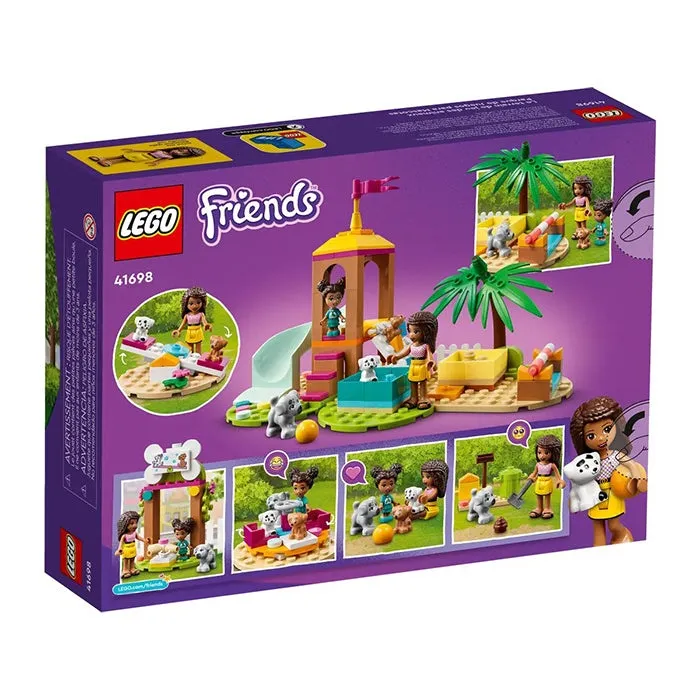 41698 Pet Playground