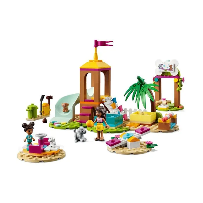 41698 Pet Playground