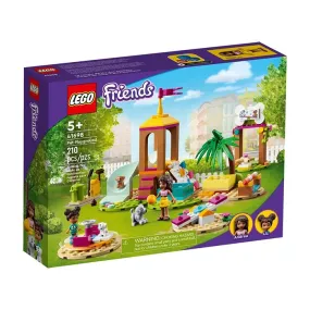 41698 Pet Playground