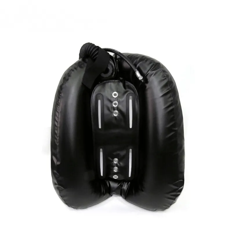 45LBS BCD Wing for Dual Tank PSD