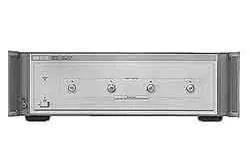 8511B Agilent Test Set Used