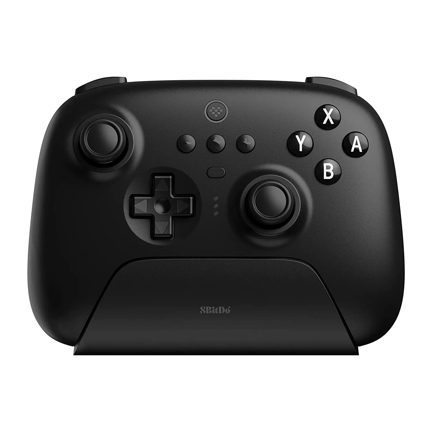 8Bitdo Ultimate Bluetooth Controller with Charging Dock for Switch, Windows and Steam Deck