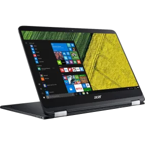 Acer 14 Spin 7 2in1 Multitouch Notebook