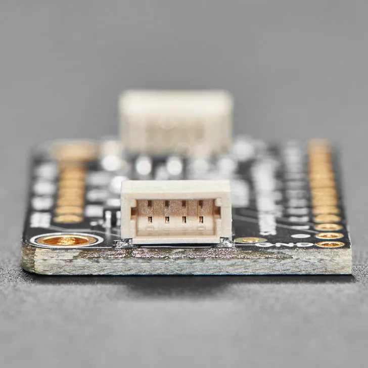 Adafruit 12-Key Capacitive Touch Sensor Breakout - MPR121