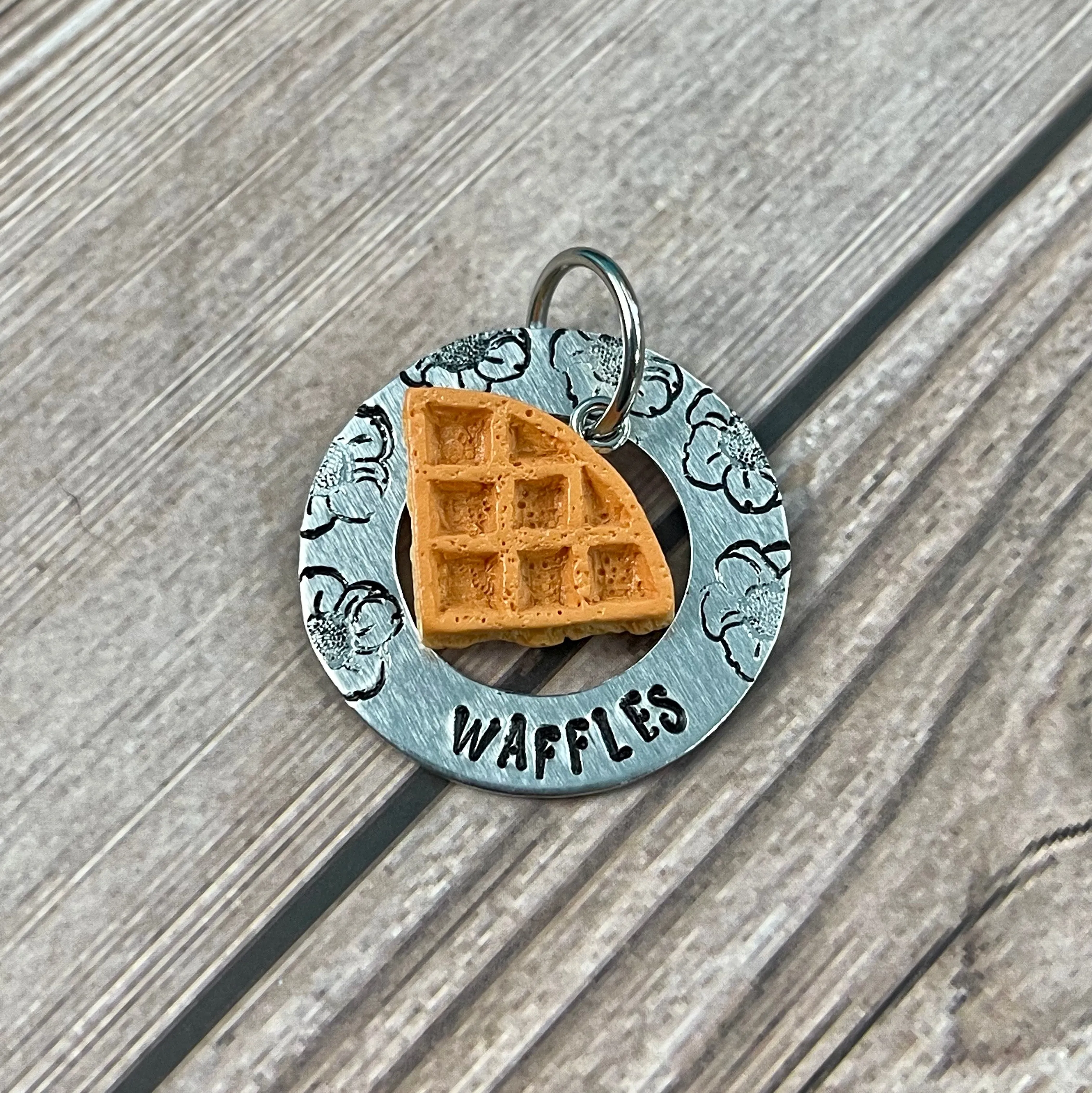 ADD ON only - Additional charms with purchase