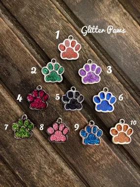 ADD ON only - Additional charms with purchase