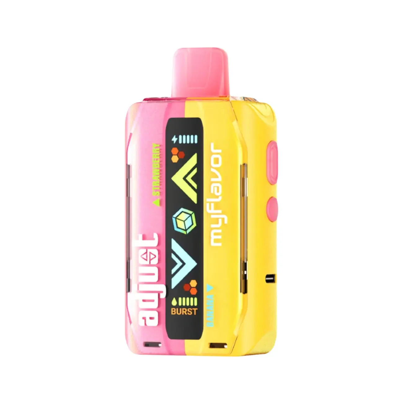 Adjust MyFlavor 40K Disposable