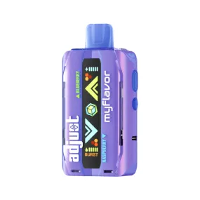 Adjust MyFlavor 40K Disposable
