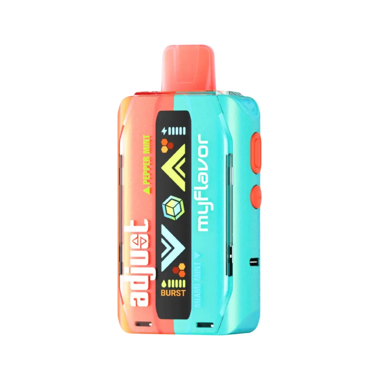 Adjust MyFlavor 40K Disposable