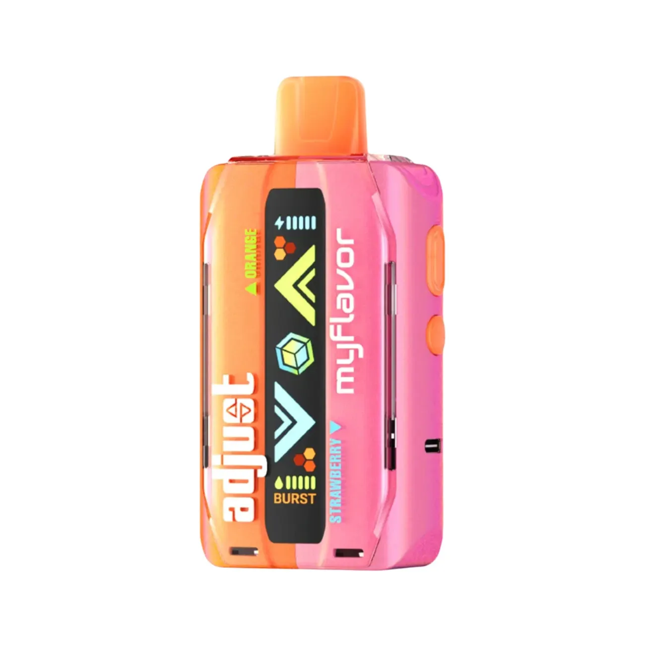 Adjust MyFlavor 40K Disposable
