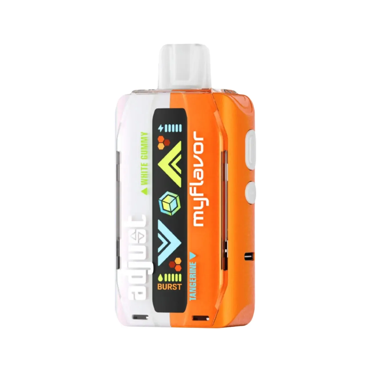 Adjust MyFlavor 40K Disposable