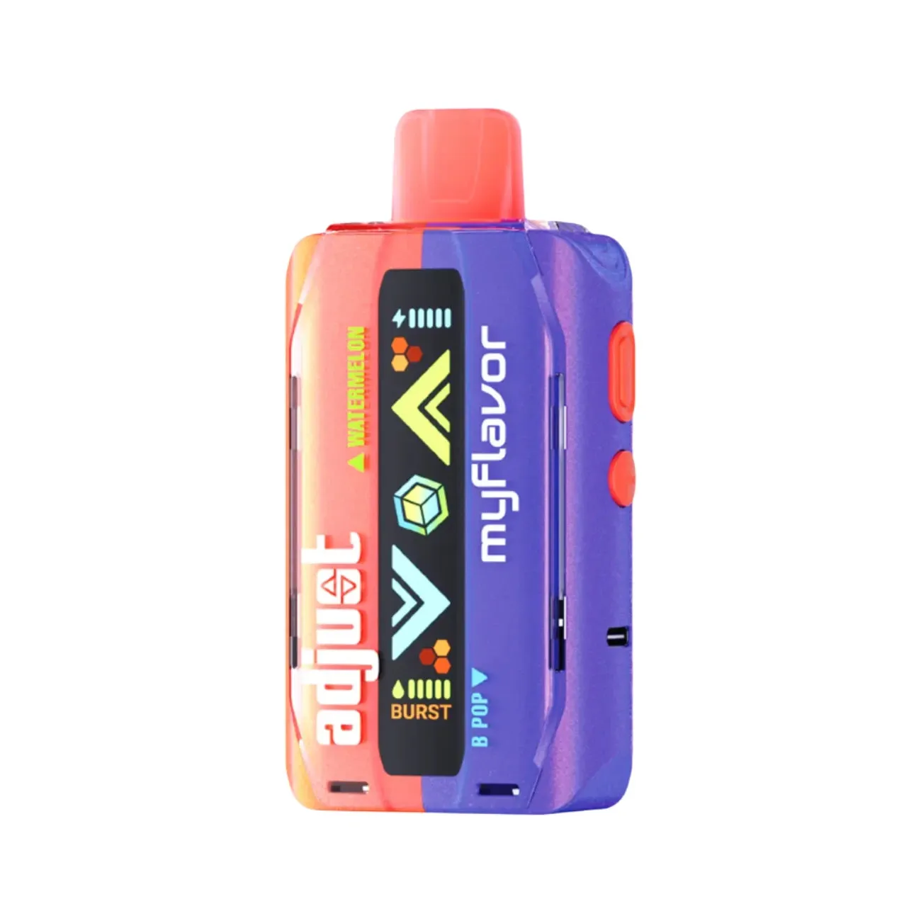 Adjust MyFlavor 40K Disposable
