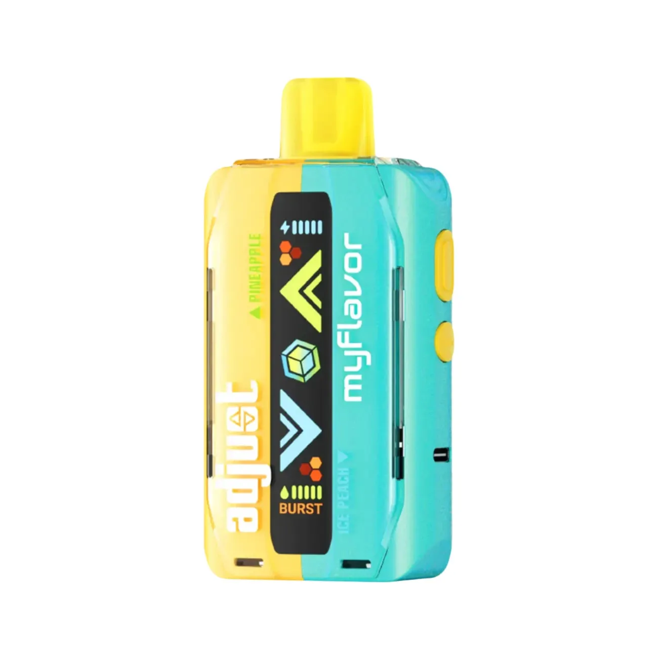 Adjust MyFlavor 40K Disposable