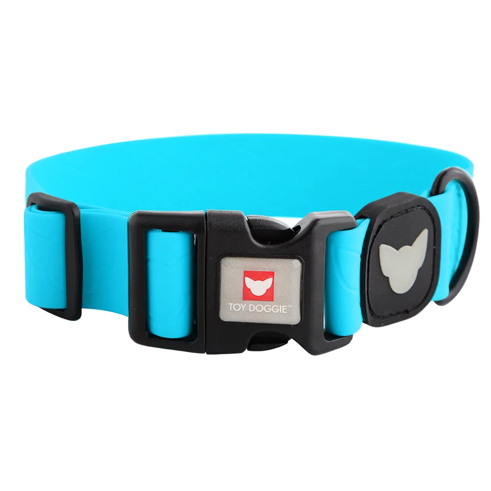 Adventure Proof Dog Collar