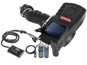 aFe Scorcher GT Power Package | 2017-2020 Honda Civic Type-R FK8 (77-46602-PK)