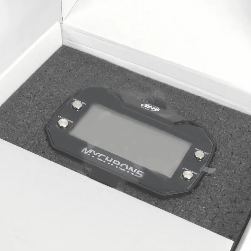 AiM MyChron 5s Data Logger