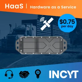 Andromeda -HaaS Plan (Hardware-as-a-Service)