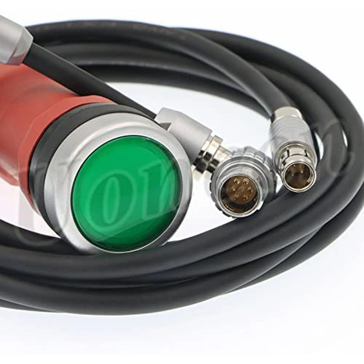 ARRI Alexa Mini Camera Power Cable for Startup Remote Conversion Line Alexa Mini EXT to R/S Power Adapter ARRI Mini Switch Line
