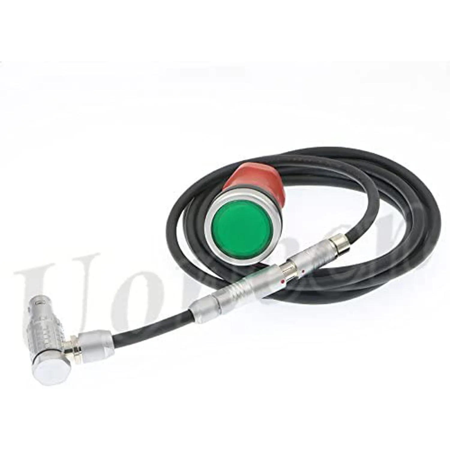 ARRI Alexa Mini Camera Power Cable for Startup Remote Conversion Line Alexa Mini EXT to R/S Power Adapter ARRI Mini Switch Line