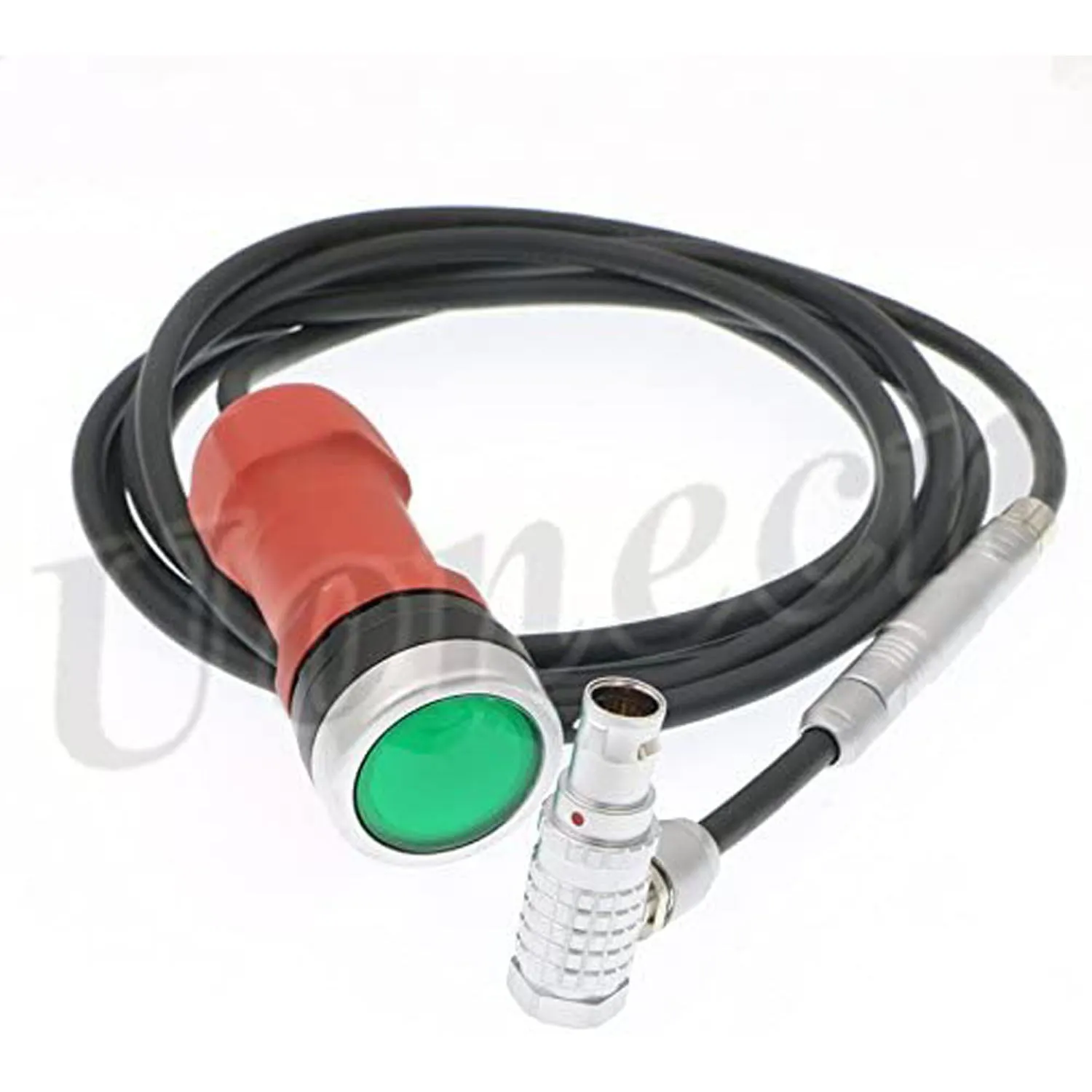 ARRI Alexa Mini Camera Power Cable for Startup Remote Conversion Line Alexa Mini EXT to R/S Power Adapter ARRI Mini Switch Line