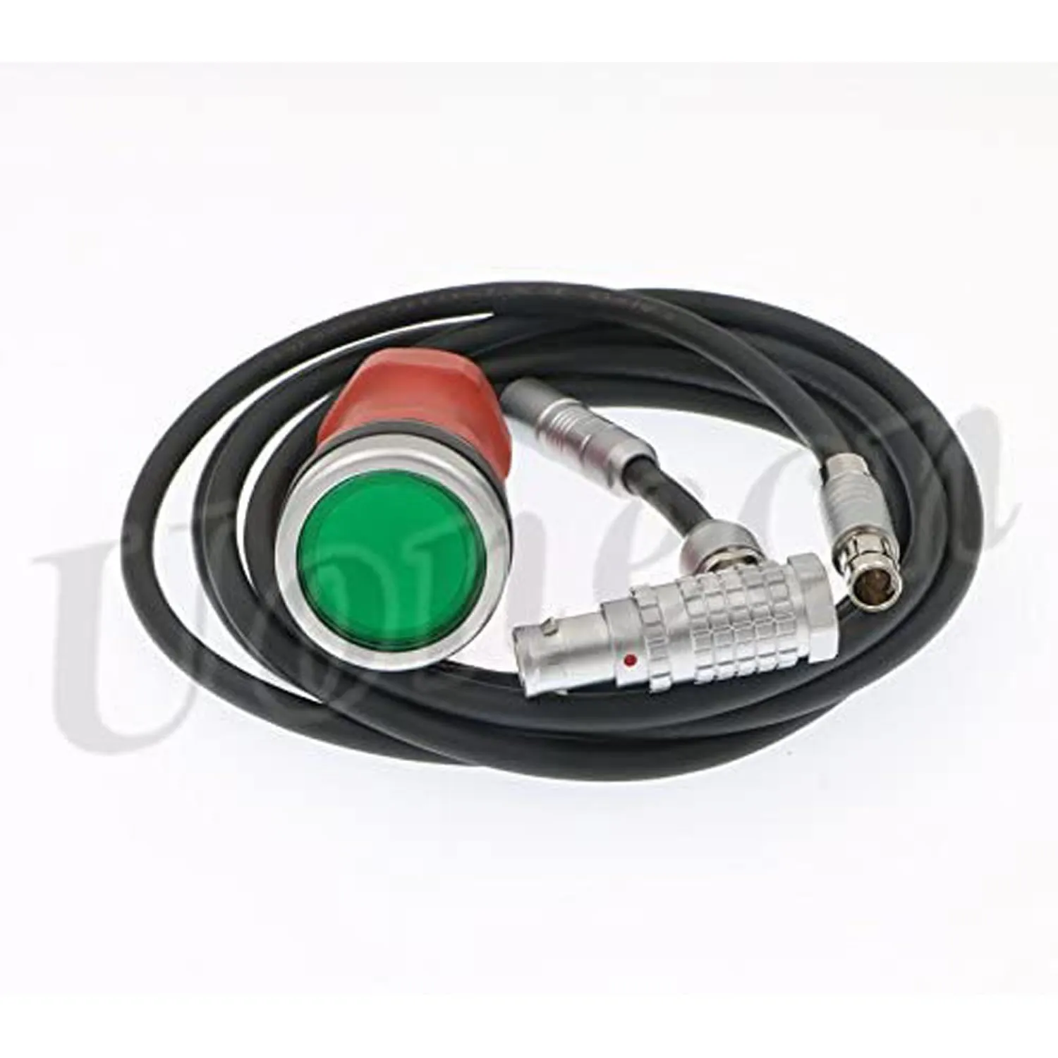 ARRI Alexa Mini Camera Power Cable for Startup Remote Conversion Line Alexa Mini EXT to R/S Power Adapter ARRI Mini Switch Line