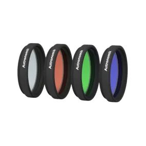 Astronomik Red Filter Type 2c 50mm