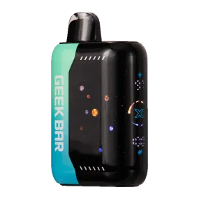 ATL Mint Geek Bar Pulse X 25K