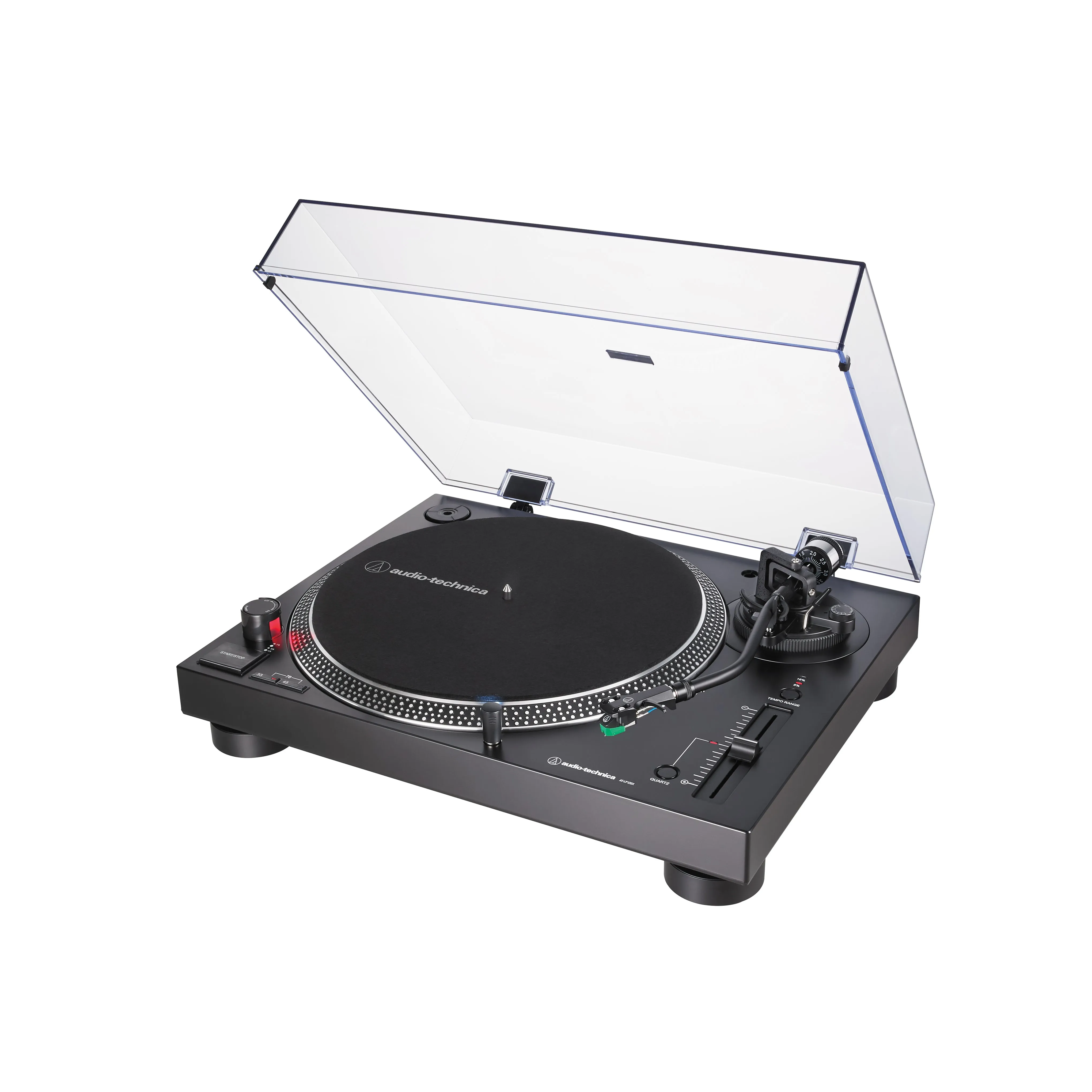 Audio Technica AT-LP120XBT-USB  [Turntable - Black]