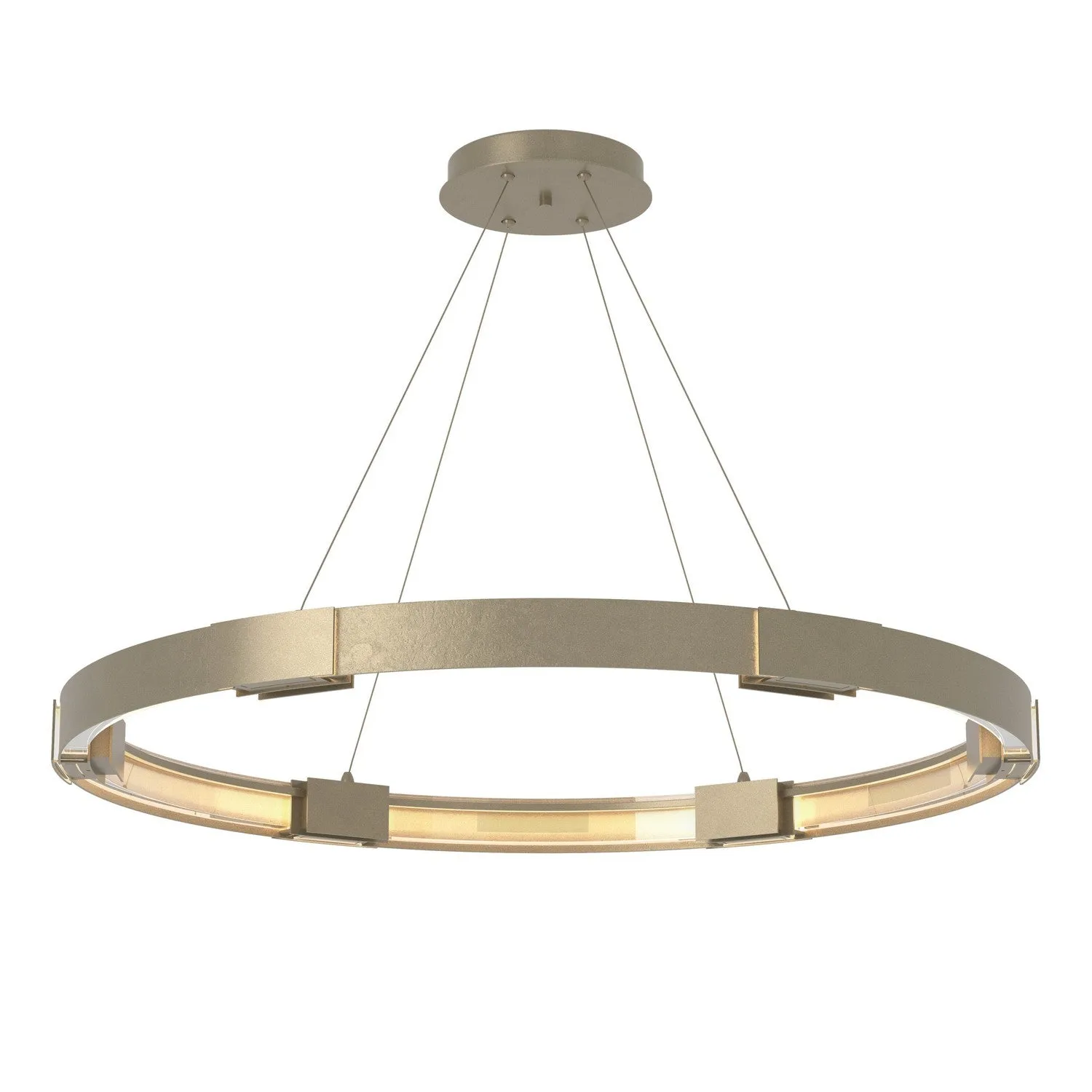 Aura Large LED Pendant