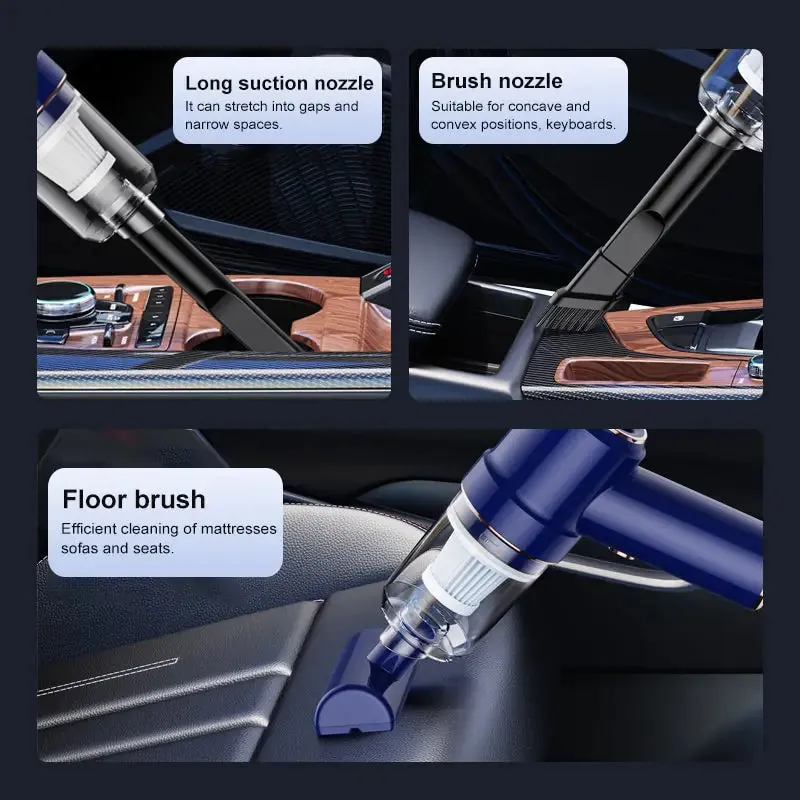AUTOSUCTION PRO