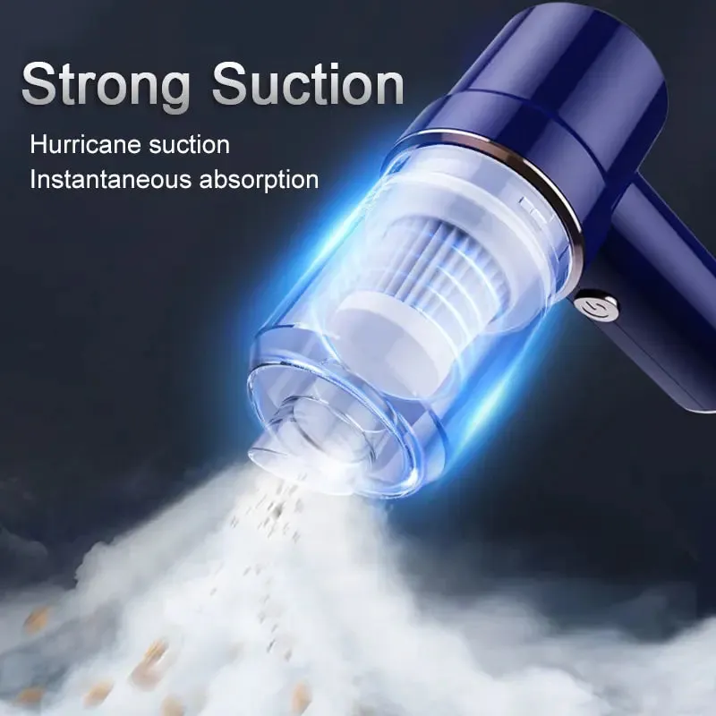 AUTOSUCTION PRO